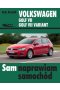 Volkswagen Golf VII Golf VII Variant od XI 2012
