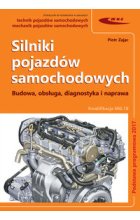 Silniki pojazdów samochodowych