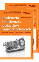 Podwozia i nadwozia pojazdów samochodowych