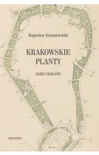 Krakowskie Planty zarys dziejów