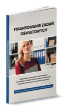 Finansowanie zadań oświatowych