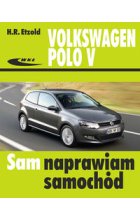 Volkswagen Polo V od VI 2009 do IX 2017