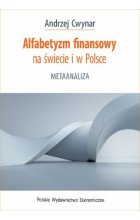 Alfabetyzm finansowy na świecie i w Polsce
