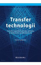 Transfer technologii. Transfer pionowy a transfer poziomy...