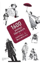 1600 postaci literackich