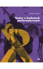 Taniec w badaniach performatywnych