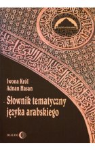 Słownik tematyczny języka arabskiego