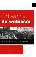 Od wojny do wolności