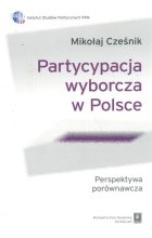 Partycypacja wyborcza w Polsce