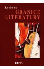 Ruchome granice literatury