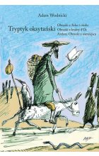 Tryptyk oksytański 