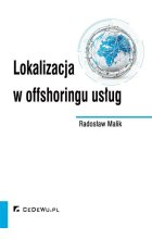Lokalizacja w offshoringu usług