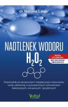 Nadtlenek wodoru H₂O₂