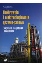 Elektrownie i elektrociepłownie gazowo-parowe