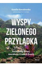 Wyspy Zielonego Przylądka Archipelag żółwi, morabezy i Cesárii Évory
