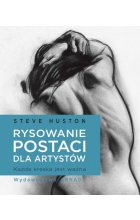 Rysowanie postaci dla artystów