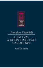 Etatyzm a gospodarstwo narodowe