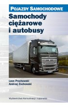 Samochody ciężarowe i autobusy
