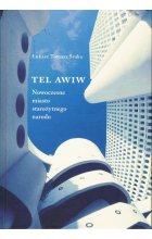 Tel Awiw Nowoczesne miasto starożytnego narodu