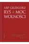 Moc wolności wyd. 2 