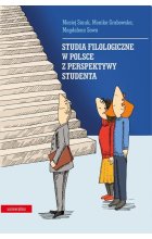 Studia filologiczne w Polsce z perspektywy studenta
