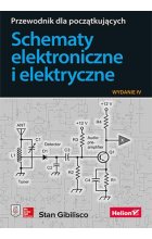 Schematy elektroniczne i elektryczne