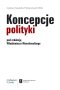 Koncepcje polityki