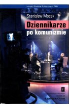 Dziennikarze po komunizmie