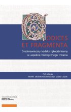 Codices et Fragmenta