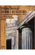 Drewno i architektura