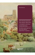 Dystrybucjonizm Hilairego Belloca i Gilberta Keitha Chestertona