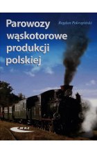 Parowozy wąskotorowe produkcji polskiej