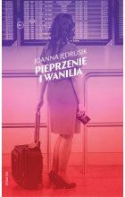 Pieprzenie i wanilia. Tinder na wakacjach 