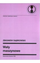 Wały maszynowe