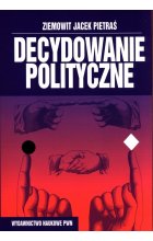 Decydowanie polityczne