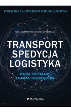 Transport, spedycja, logistyka.