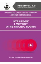 Strategie i metody utrzymania ruchu 