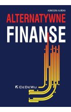 Alternatywne finanse