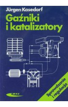 Gaźniki i katalizatory