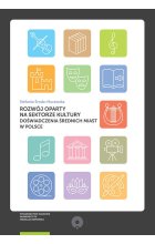 Rozwój oparty na sektorze kultury