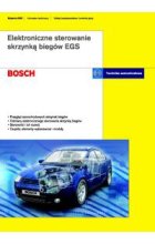 Elektroniczne sterowanie skrzynką biegów EGS