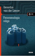 Fenomenologia religii 