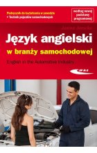 Język angielski w branży samochodowej