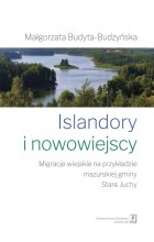Islandory i nowowiejscy