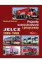 Pojazdy samochodowe i przyczepy Jelcz 1995-1998