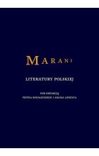 Marani literatury polskiej 