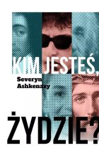Kim jesteś, Żydzie? 