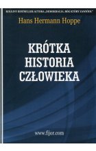 Krótka historia człowieka