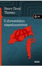O obywatelskim nieposłuszeństwie 