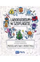 Modelarstwo i robotyka laboratorium w szufladzie 